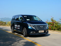 2018款 320T 旗舰版