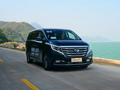 2018款 320T 旗舰版