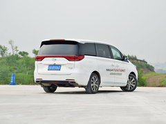 2018款 320T 旗舰版