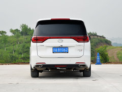 2018款 320T 旗舰版