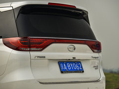 2018款 320T 旗舰版
