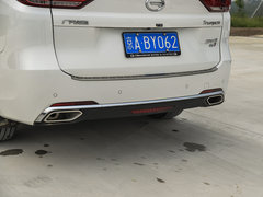 2018款 320T 旗舰版
