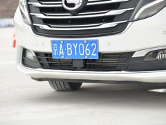 2018款 320T 旗舰版