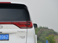 2018款 320T 旗舰版