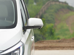 2018款 320T 旗舰版