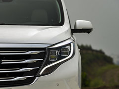 2018款 320T 旗舰版