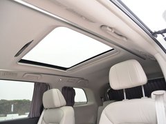 2018款 320T 旗舰版