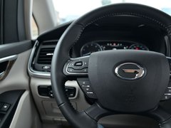 2018款 320T 旗舰版