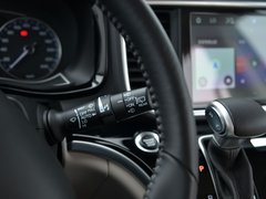 2018款 320T 旗舰版