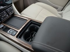 2018款 320T 旗舰版