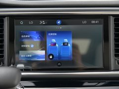 2018款 320T 旗舰版