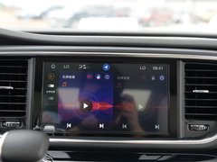 2018款 320T 旗舰版