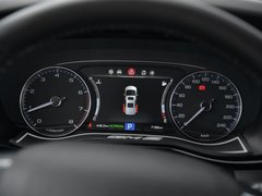 2018款 320T 旗舰版