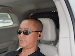 2018款 320T 旗舰版