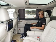2018款 320T 旗舰版