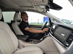 2018款 320T 旗舰版