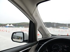 2018款 320T 旗舰版
