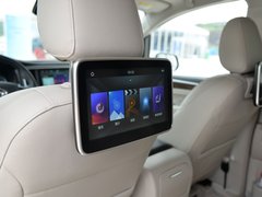 2018款 320T 旗舰版