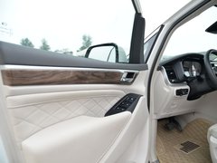 2018款 320T 旗舰版
