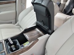 2018款 320T 旗舰版