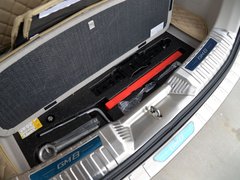 2018款 320T 旗舰版