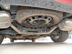 2018款 320T 旗舰版