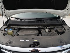 2018款 320T 旗舰版