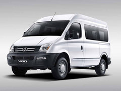2017款  FCV80
