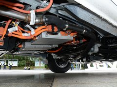 2017款  FCV80