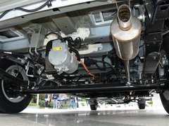 2017款  FCV80