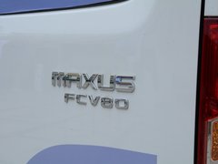 2017款  FCV80
