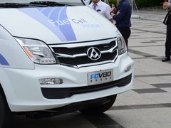 2017款  FCV80