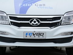 2017款  FCV80