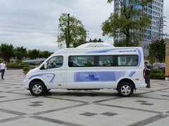 2017款  FCV80