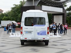 2017款  FCV80