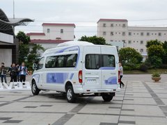2017款  FCV80