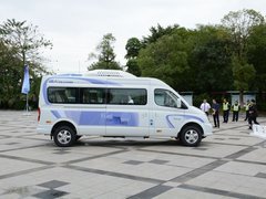 2017款  FCV80