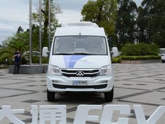 2017款  FCV80