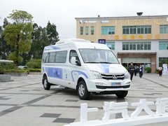 2017款  FCV80