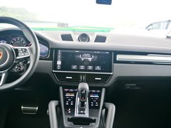 2018款 Cayenne S 2.9T