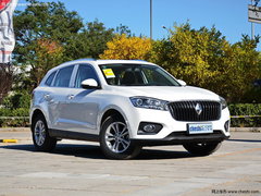 2018款 2.0T TS 四驅(qū)至尊型