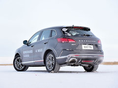 2018款 2.0T TS 四驱至尊型