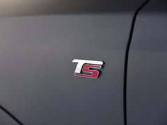 2018款 2.0T TS 四驱至尊型