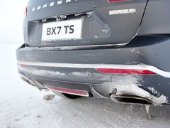 2018款 2.0T TS 四驱至尊型