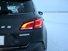2018款 2.0T TS 四驱至尊型