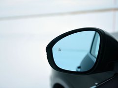 2018款 2.0T TS 四驱至尊型