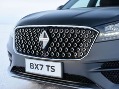 2018款 2.0T TS 四驱至尊型