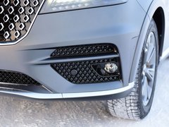 2018款 2.0T TS 四驱至尊型