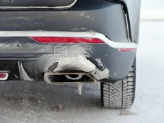 2018款 2.0T TS 四驱至尊型