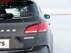 2018款 2.0T TS 四驱至尊型